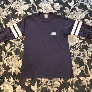 PINK Victoria’s Secret top